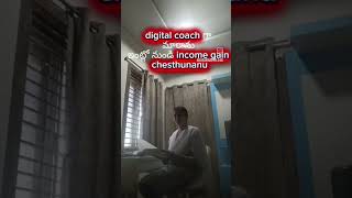 Housewife to "Digital Coach"