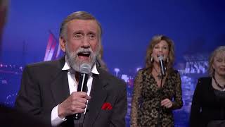 Ray Stevens - &quot;The King Is Gone (So Are You)&quot; (Live on CabaRay Nashville)