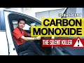 Carbon monoxide poisoning  the silent killer  cert academy