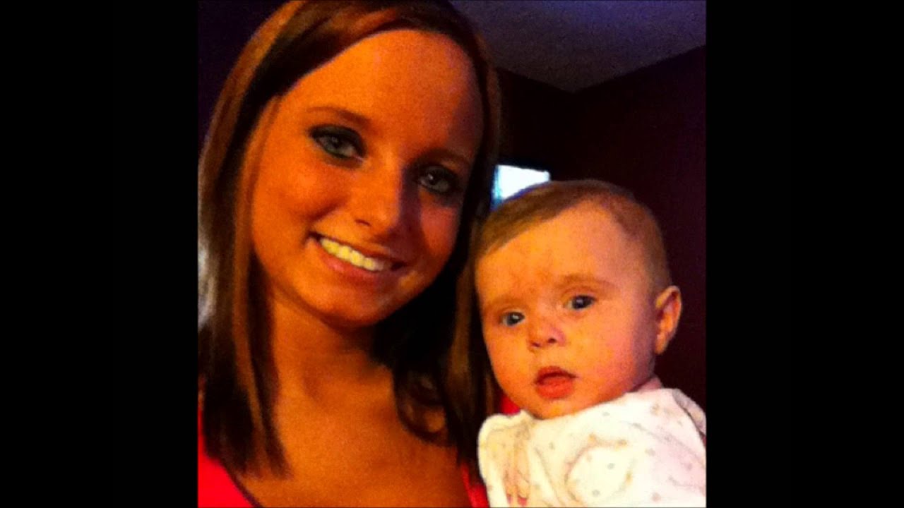 In My Daughter's Eyes Martina McBride (Reagan's video) YouTube