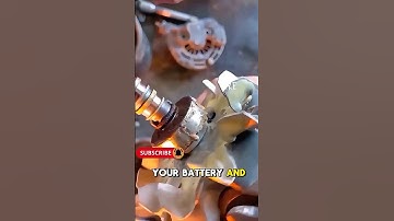 Dead Charging System? Check This First!