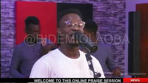 UNRESTRICTED PRAISES