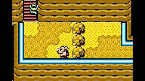 Legend of Zelda: Oracle of Ages walkthrough part 16 - youre gonna love my nuts