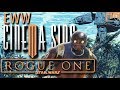 Everything Wrong With CinemaSins: Rogue One in 15 Minutes or Less