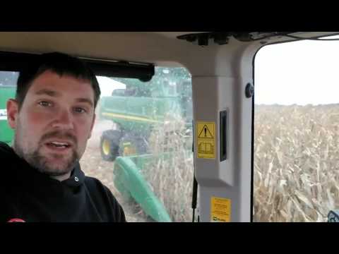 The Crops Are Wet- POPULAR QUESTIONS GET ANSWERED