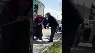 Efsane Kamera Şakasi Part35