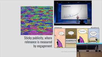 Algorithms, filter bubbles and narratives: organizing our everyday on social media