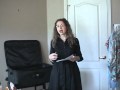My DYT Journey