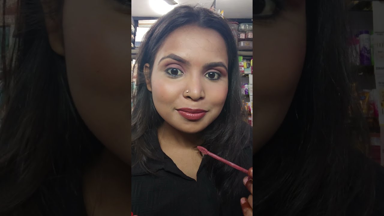 Dark Lipstic Hacks Omg Viral Let S Try It 