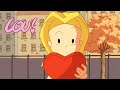 Joyeuse st valentin   lou franais  episodes complets  1h  dessin anim pour enfants