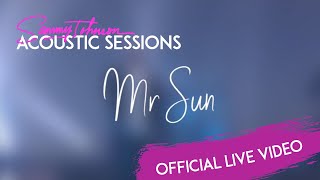 Sammy Johnson - Mr. Sun (Acoustic Sessions)