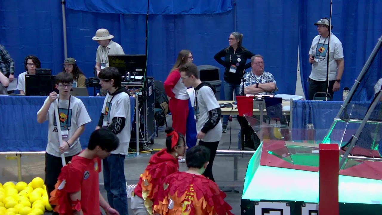 2026 PNW District Oregon State Fair Event Alt View- Day 1