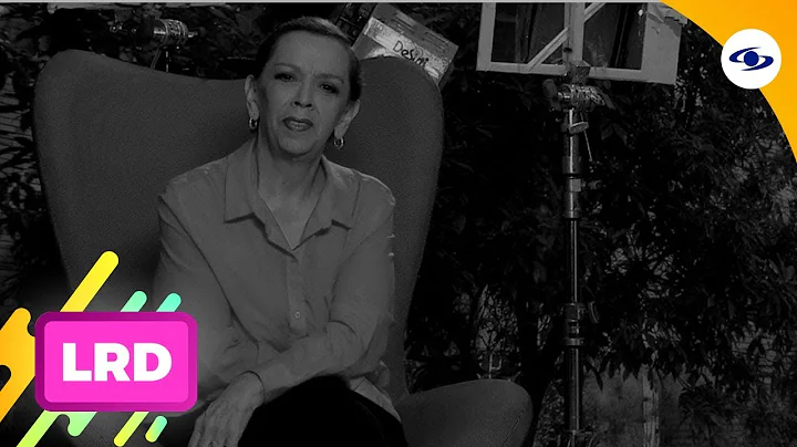 La Red: As recordamos a Lucero Gmez en La Red - Ca...