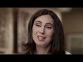 Dr. Hawamdeh, John and Gayle’s care team — Community Health Network MD Anderson Cancer Center