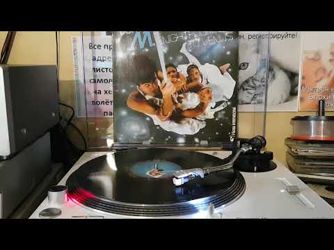 Boney M Виниловая пластинка. Boney M Виниловая пластинка.