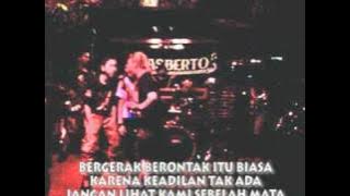 JALANAN ADALAH SEKOLAH.SVCD.mpg