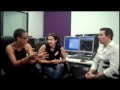 Knowledge To Action - Greg Secker Success Stories: Manuela Robson & Fatima Ghellab PART 1 OF 3