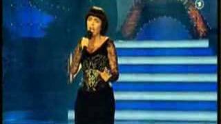 Mireille Mathieu So leb dein Leben (My Way) chords