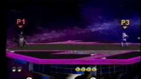 Mew2King vs. Crazy Return (Part 2)