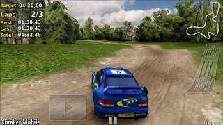 Pocket Rally LITE: Drive for Speed Simulator 3D New Car Unlocked - Android Gameplay#5 screenshot 5
