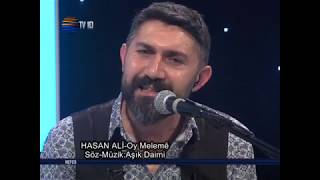 Hasan Ali̇ Oy Melemê