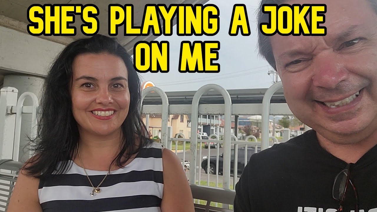 I HAD THE BEST DAY FAILING AT EVERYTHING WE TRIED