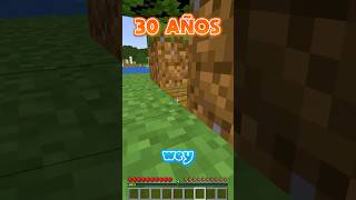 Bases Secretas A Diferentes Edades En Minecraftworlds Smallest Violin
