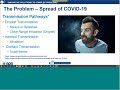 Masks and COVID-19: A Practical Perspective