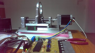 DIY Servo Drive