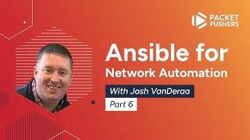 Ansible For Network Automation, Part 6: Ansible Vault And Loops