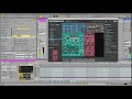 Sonifying Weather Data Free MFA DATAFREE For Ableton Live Sonifying Weather Data Free MFA DATAFREE For Ableton Live