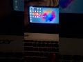 Desktop 🖥️ Kali linux #music #smartphone #kali #linux #haking #p
