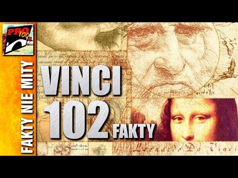 Wideo: Kim Był Leonardo Da Vinci