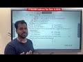 TYBCOM Indirect Tax Objectives 2019