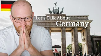 10 Life Lessons from 10+ Years Living in Germany