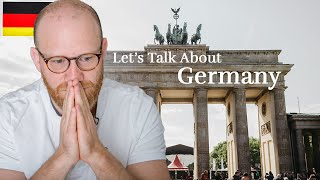 10 Life Lessons from 10+ Years Living in Germany