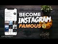 BUYING REAL INSTAGRAM FOLLOWERS EXPERIMENT - Does it really work?