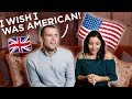 5 AMERICAN THINGS BRITISH PEOPLE SECRETLY ENVY!