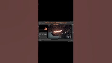 Houdini Flamethrower Tutorial