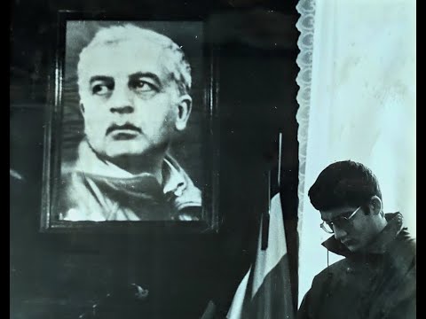 ცოტნე გამსახურდიას ვერაგული დაჭრა განზრახ მკვლელობის მიზნით