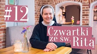 Czwartki ze św. Ritą [#12]: Pielgrzymka do Rzymu screenshot 1