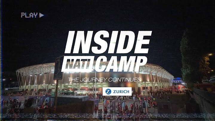 Inside Nati Camp: Episode 7