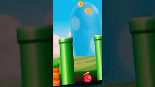 Which is the best part NSMBW propeller cancle or jump off a Goomba on a slope