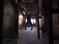 L-sit to handstand #calisthenics #motivation #fitx #gym #challenge #nevergiveup
