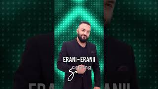 ERANI - ERANI  ( coming soon ) #gevorgyan #топ #музыка #геворгян #edgar #эдгар #песня