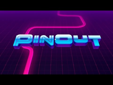 Official PinOut! (by Mediocre AB)  Announcement Trailer