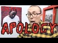 THENEEDLEDROP APOLOGIZES FOR DAMN ALBUM REVIEW AND EXPLAINS HIS UNFAIR RATING