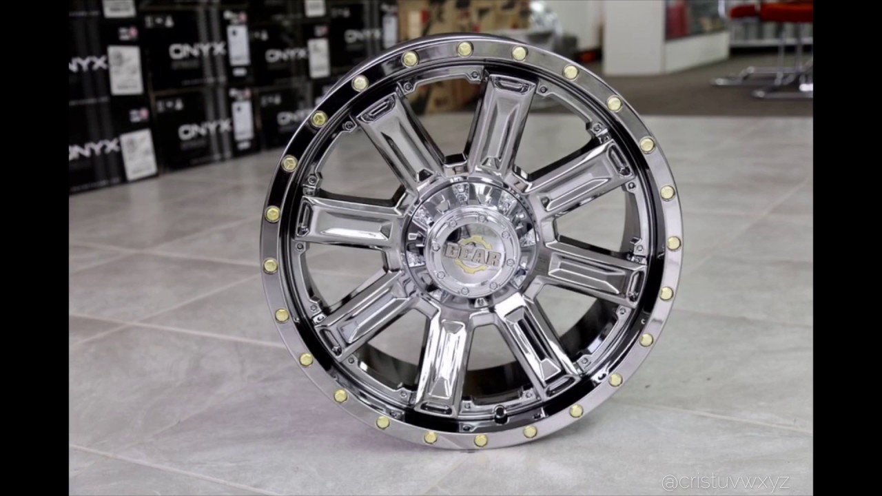 Autoland Hawaii Rims Specialists , exclusive dealer YouTube