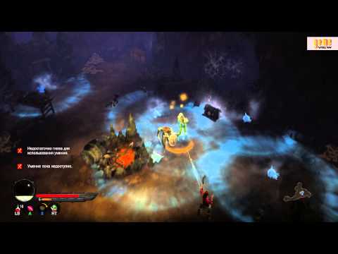 Video: Diablo 3 Dolazi Na Xbox 360, Kao I PlayStation