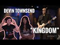 Devin Townsend - "Kingdom" - Reaction